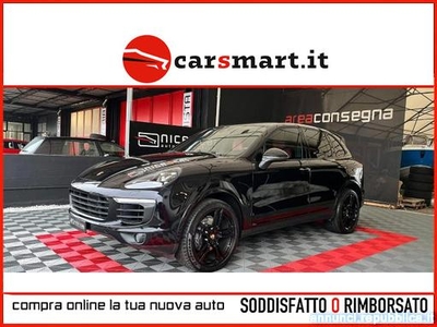 Porsche Cayenne 3.0 Diesel Platinum Edition * PASM * Pordenone