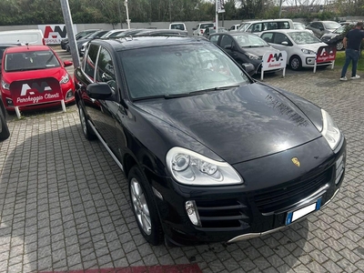 Porsche Cayenne Cayenne 1ªs.'07-'10