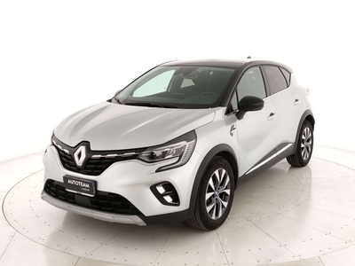 Renault Captur 116 kW