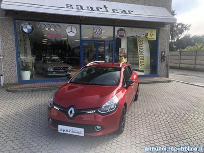 Renault Clio Sporter 1.5 dCi 8V 75CV Wave Gambolo'