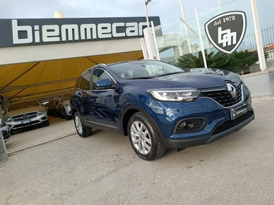 Renault Kadjar dCi 8V 115CV