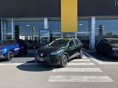 Renault Kadjar dCi 8V 115CV