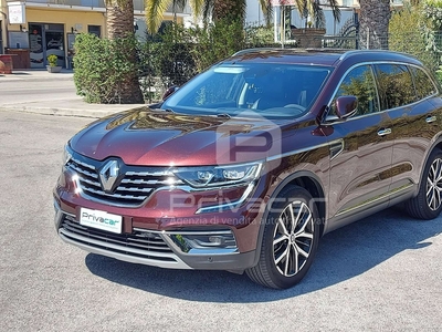 Renault Koleos BLUE dCi 150 X-tronic 110 kW