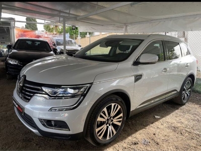 Renault Koleos 2018