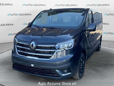 Renault Trafic dCi 110 kW