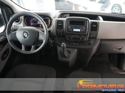 Renault Trafic T27 1.6 dCi 120CV L2 H1 Castelnuovo Rangone