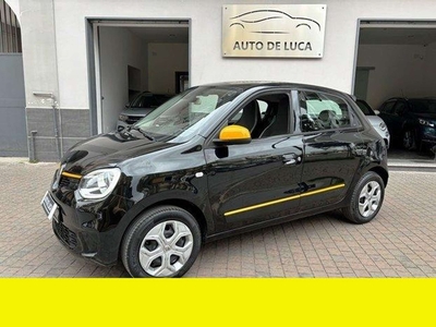 Renault Twingo 90 70 kW