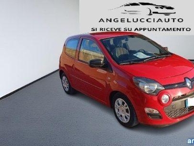 Renault Twingo SI ZTL ROMA 1.2 GPL OPZIONALE Roma