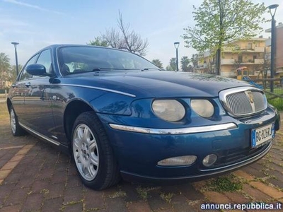 Rover 75 2.0 CDT 16V cat Club Monteprandone