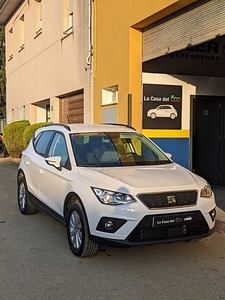 SEAT Arona 2019