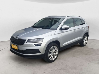 Skoda Karoq 1.5 TSI ACT Style 110 kW