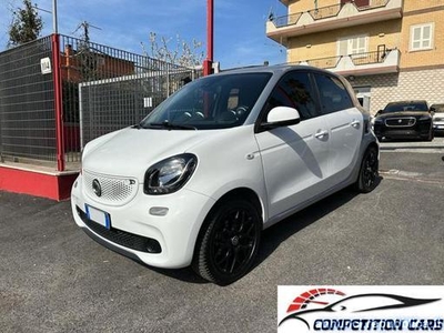 Smart ForFour 70 1.0 twinamic Prime Pronta Consegna!!! Roma