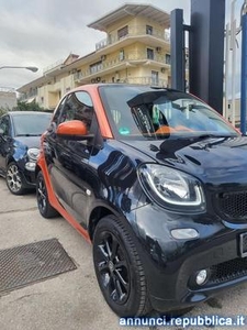 Smart ForTwo 70 1.0 twinamic Passion Casoria