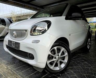 Smart fortwo 70