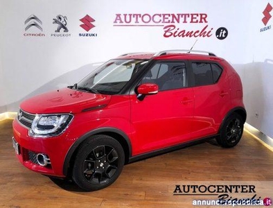 Suzuki Ignis 1.2 Hybrid 4WD All Grip Top Castelnovo ne' Monti