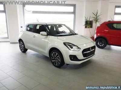 Suzuki Swift 1.2 All Grip 4x4 PROMO Campodipietra