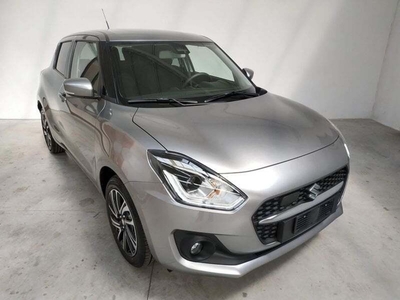 Suzuki Swift 1.2 Hybrid