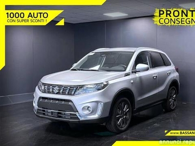 Suzuki Vitara 1.4 Hybrid Cool Arsie'