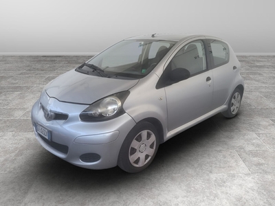 Toyota Aygo 1.0 12V VVT-i