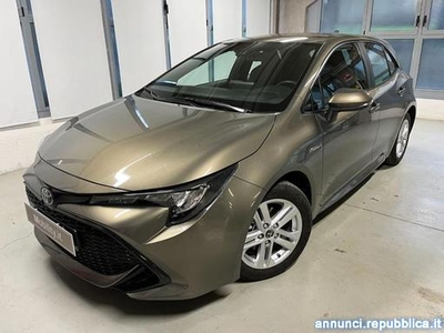 Toyota Corolla 1.8 Hybrid Active Grumello del Monte