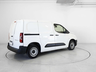 Toyota Proace City 1.5 Comfort 75 kW