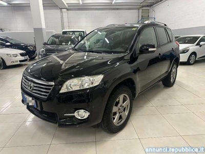 Toyota RAV 4 RAV4 2.2 D-4D 150 CV Rovetta