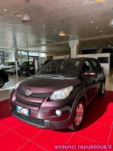 Toyota Urban Cruiser 1.4 D-4D AWD Sol Sassari