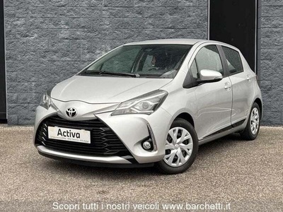 Toyota Yaris 1.5