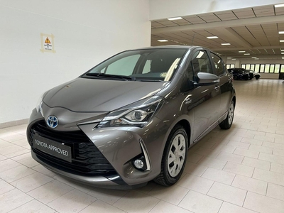 Toyota Yaris 1.5 Hybrid