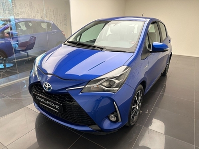 Toyota Yaris 1.5 Hybrid