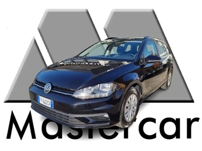 Volkswagen Golf 1.6