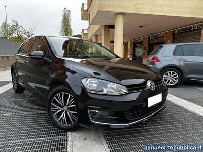 Volkswagen Golf 1.6 TDI 110 CV 5p. AllStar BlueMotion *Navi* Roma
