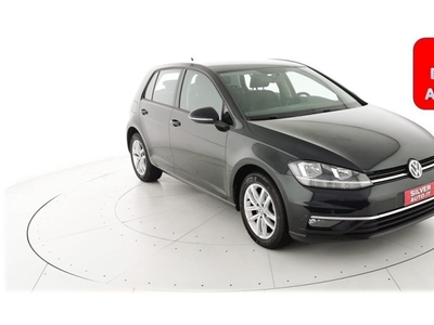 Volkswagen Golf 1.6 TDI 115 CV