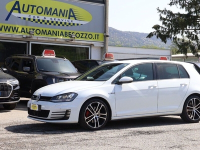 Volkswagen Golf 2.0 TDI