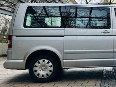 Volkswagen Lt 2.5tdi131cv Highline Webasto7Posti GTraino Manerbio