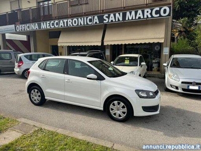 VOLKSWAGEN - Polo - 1.2 5 porte Tech&Sound NEOPATENTATI