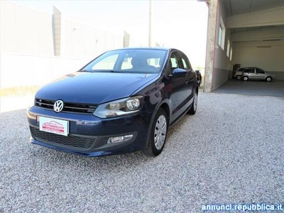 Volkswagen Polo 1.2 TDI DPF 5 p. BlueMotion 89g neopatentati Badia Polesine