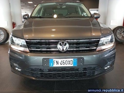 Volkswagen Tiguan 1.6 TDIBusiness AUTOGEPY SASSUOLO Modena