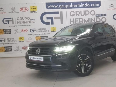 Volkswagen Tiguan 2.0 TDI 150 CV DSG LIFE