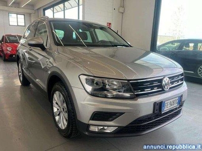 Volkswagen Tiguan 2.0 tdi Style 4motion 150cv dsg EURO 6B