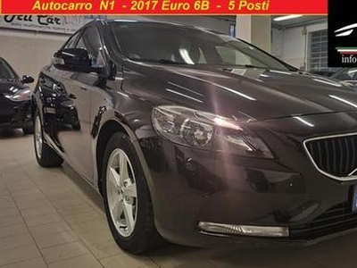 Volvo V40 D2 Business N1 Leini'