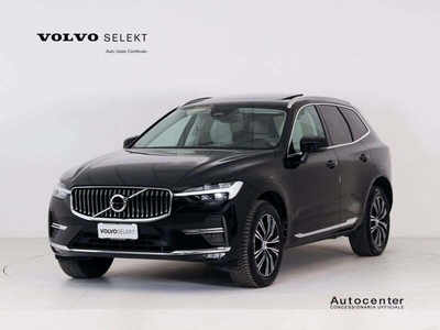 Volvo XC60 B4