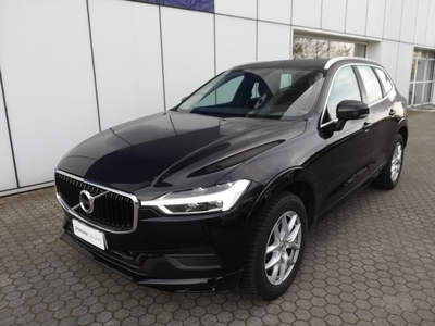 Volvo XC60 B5