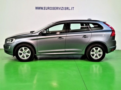 Volvo XC60 D4