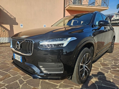 Volvo XC90 B5