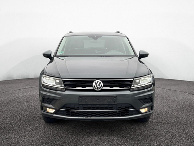 VW Tiguan Highline 4motion Tsi Dsg|dcc|acc|eheck