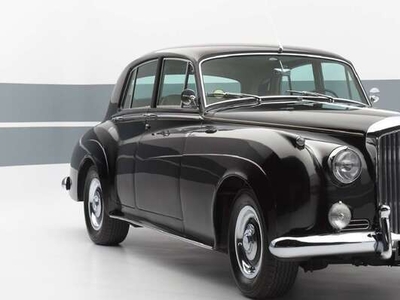 Usato 1960 Bentley S2 6.2 Benzin 200 CV (63.000 €)