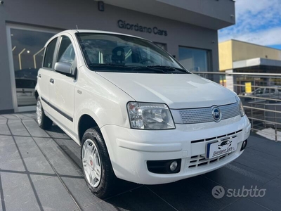 Usato 2006 Fiat Panda 4x4 1.2 Diesel 69 CV (6.500 €)