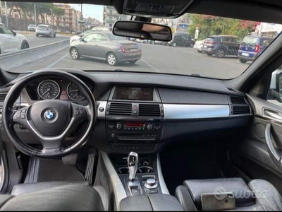 Usato 2007 BMW X5 3.0 Diesel 235 CV (10.000 €)