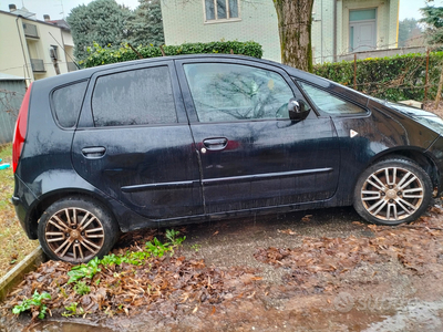 Venduto Mitsubishi Colt Colt 1.5 DI-D. - auto usate in vendita